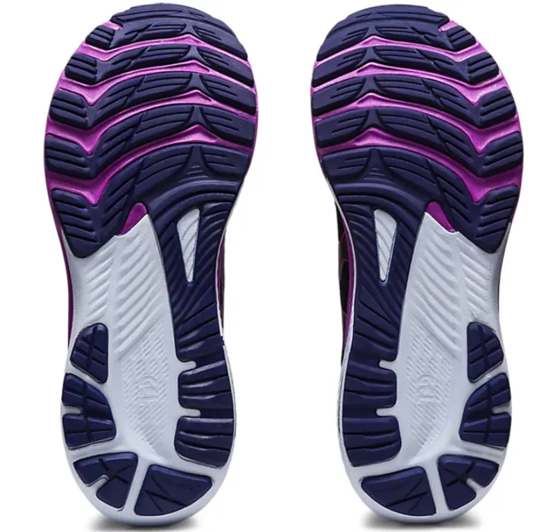 Asics Women's GEL-KAYANO 29 Black/Red Alert-6